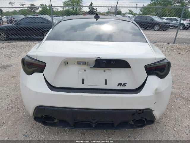 Scion FR-S