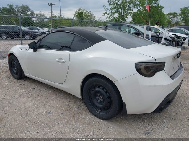 Scion FR-S