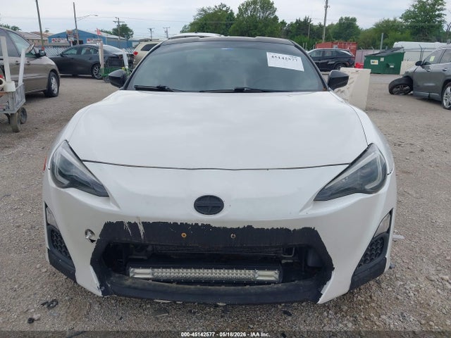 Scion FR-S