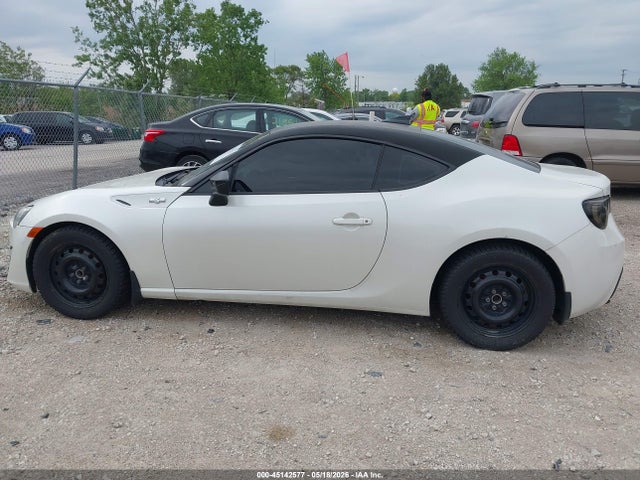 Scion FR-S