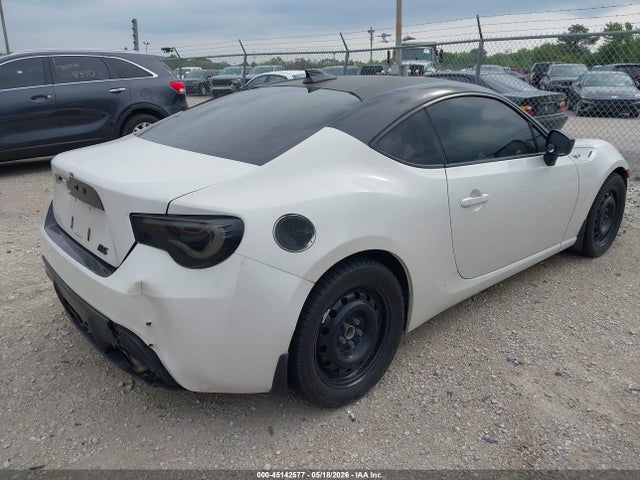 Scion FR-S