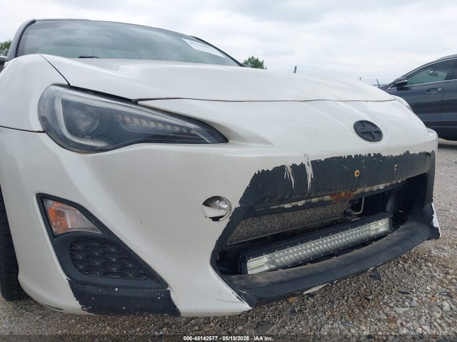 Scion FR-S