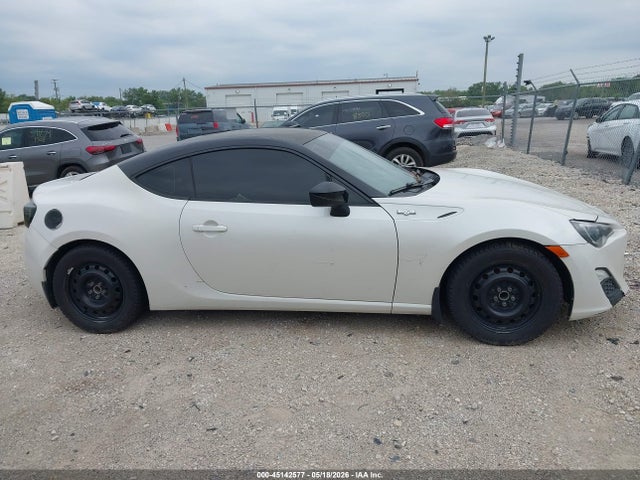 Scion FR-S