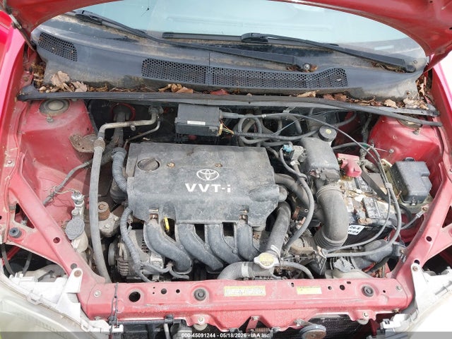 Toyota ECHO