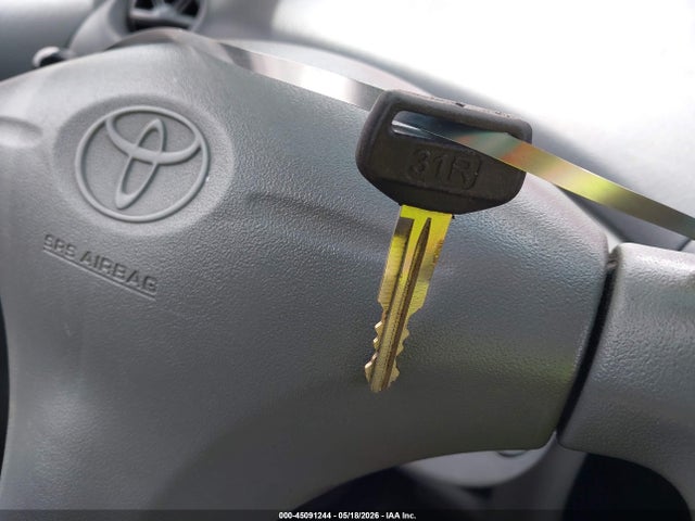 Toyota ECHO