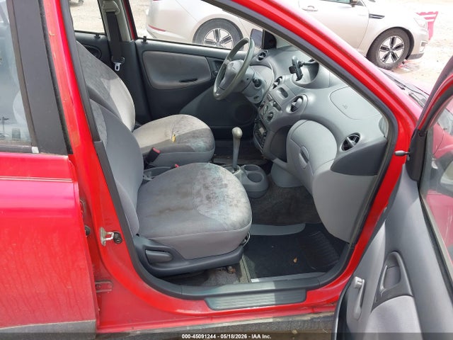 Toyota ECHO