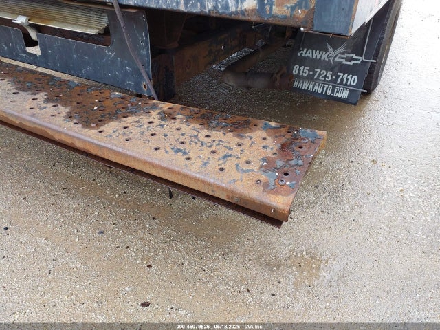 Chevrolet Express 3500