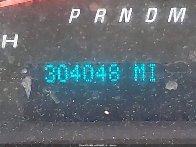 Chevrolet Express 3500