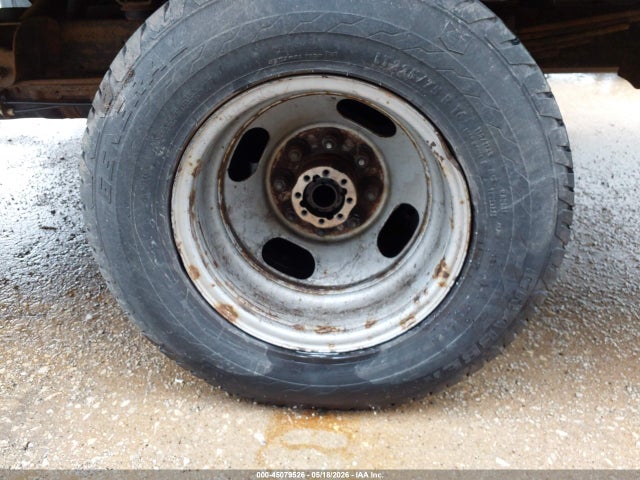 Chevrolet Express 3500