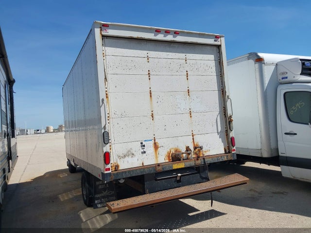 Chevrolet Express 3500