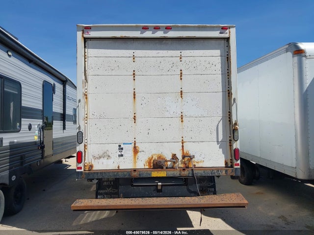 Chevrolet Express 3500