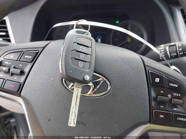 Hyundai TUCSON Se