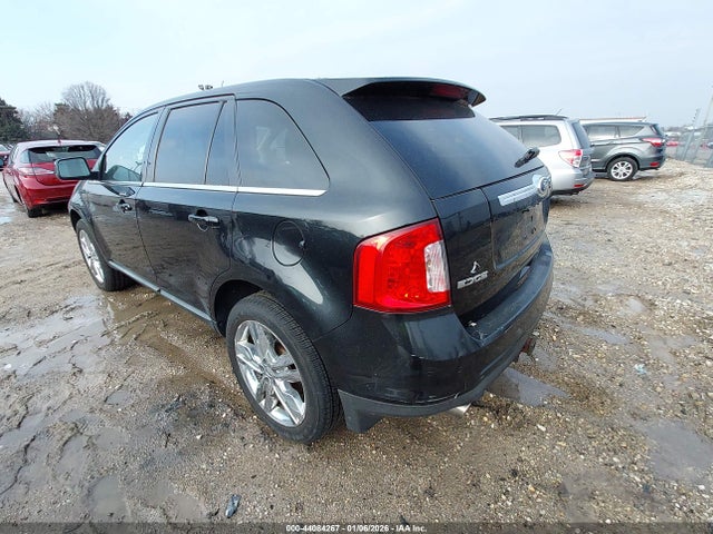 Ford Edge Limited