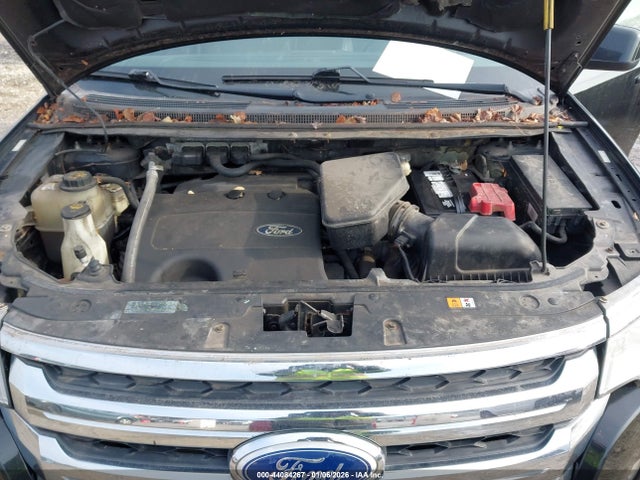 Ford Edge Limited