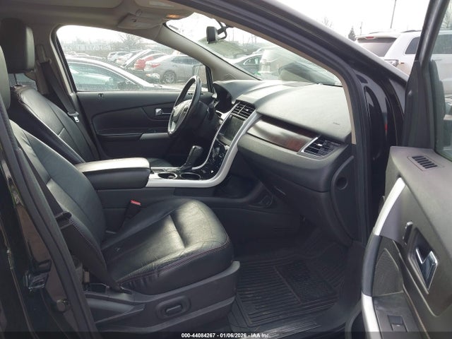 Ford Edge Limited