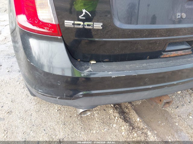 Ford Edge Limited