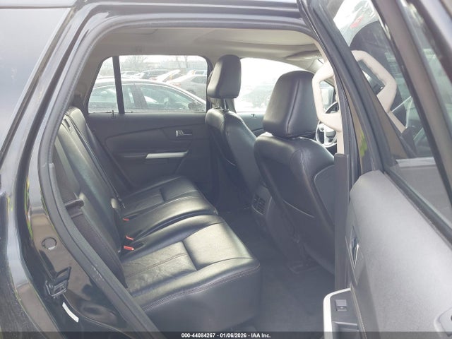 Ford Edge Limited
