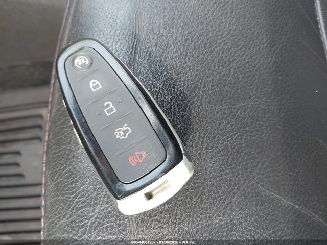 Ford Edge Limited
