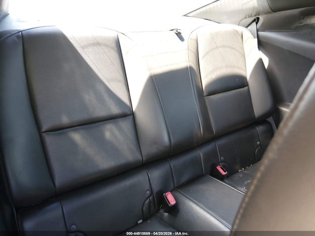 Chevrolet Camaro 2lt