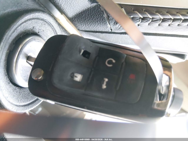 Chevrolet Camaro 2lt
