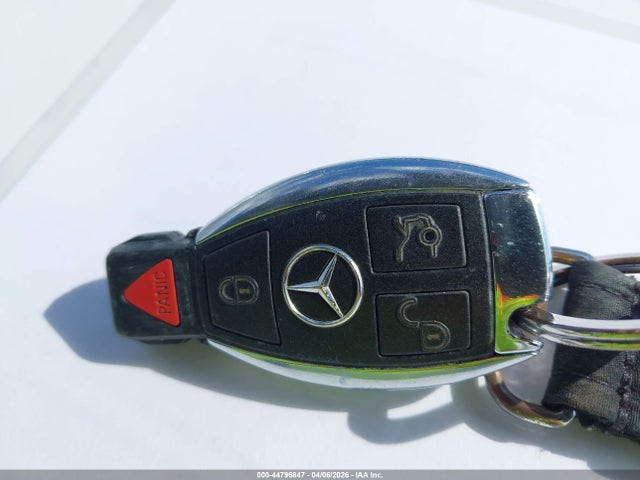 Mercedes-Benz C-Class Sport 4matic