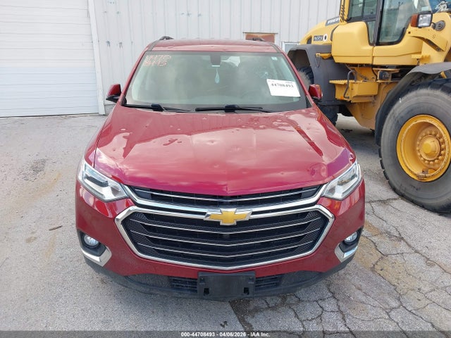 Chevrolet Traverse 1lt