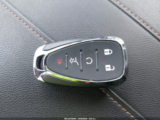 Chevrolet Traverse 1lt
