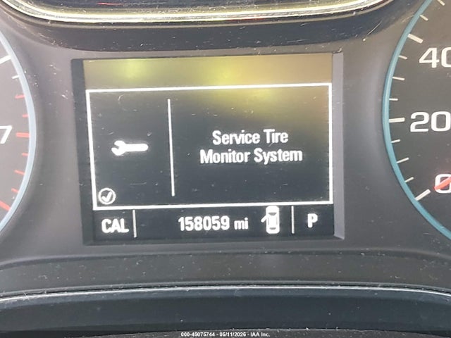 Chevrolet Cruze Lt Auto