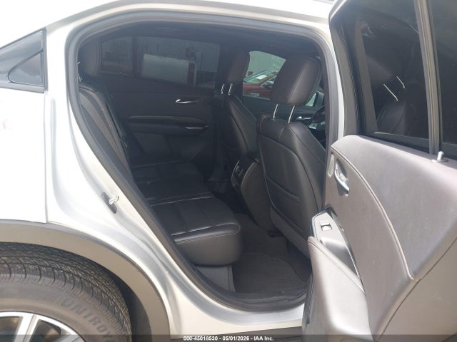 Cadillac XT4 Awd Sport