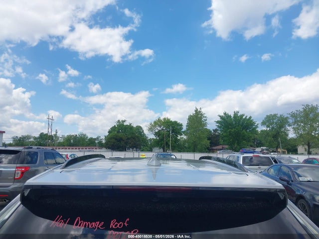 Cadillac XT4 Awd Sport