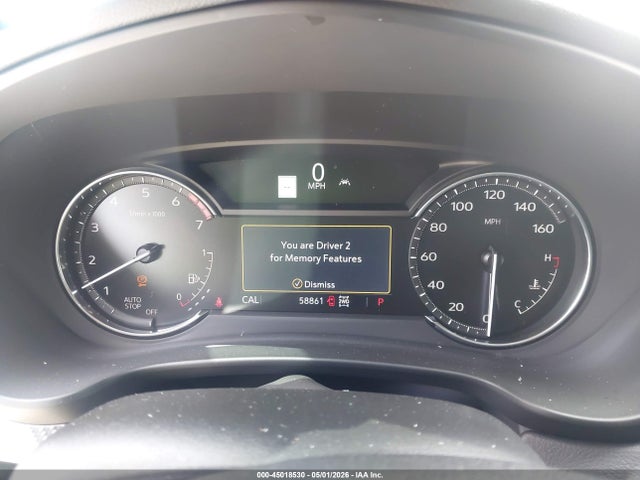 Cadillac XT4 Awd Sport