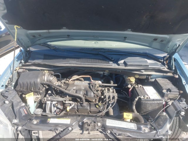 Chrysler Town & Country Touring