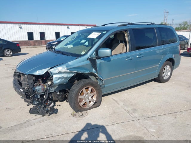 Chrysler Town & Country Touring