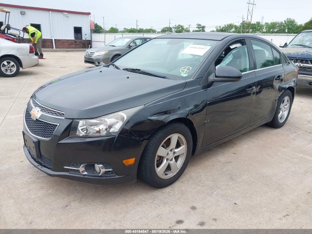 Chevrolet Cruze 1lt Auto