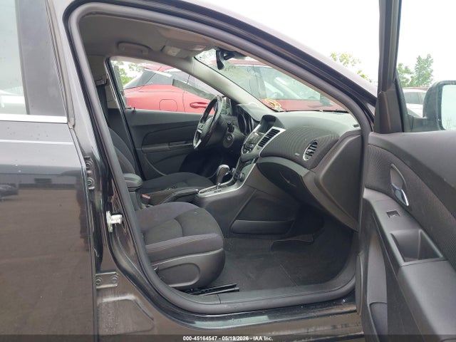 Chevrolet Cruze 1lt Auto