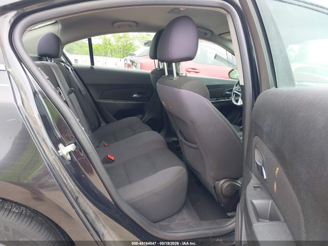 Chevrolet Cruze 1lt Auto