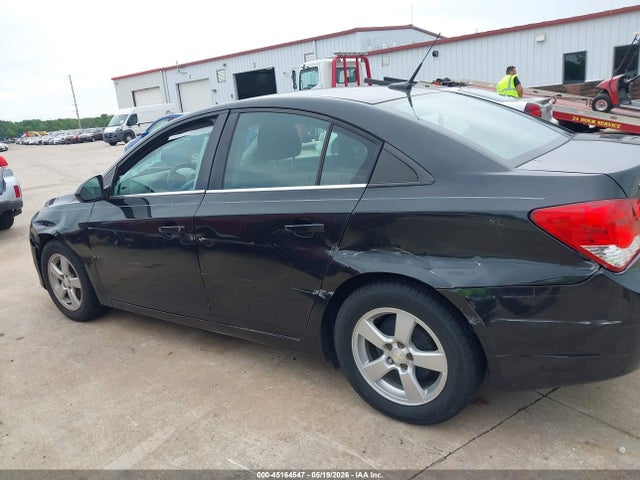 Chevrolet Cruze 1lt Auto
