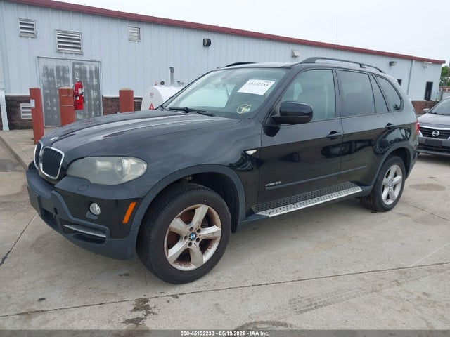 BMW X Series Xdrive30i
