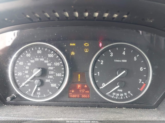 BMW X Series Xdrive30i