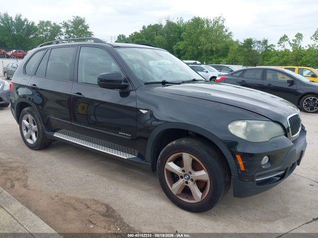Salvage BMW X Series Image