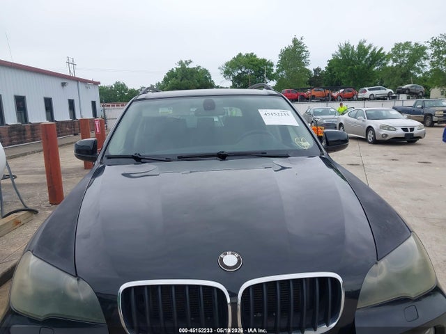 BMW X Series Xdrive30i