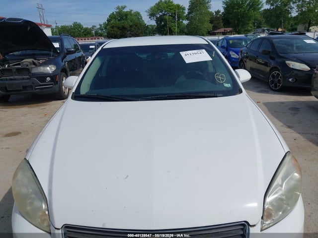 Chevrolet Impala Ls