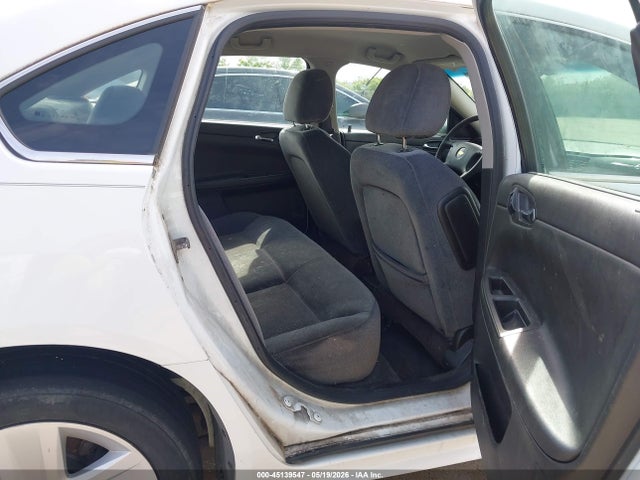 Chevrolet Impala Ls
