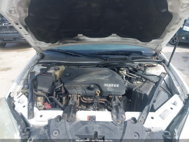 Chevrolet Impala Ls