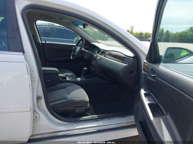 Chevrolet Impala Ls