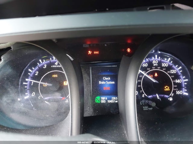 Toyota Avalon Xle Premium