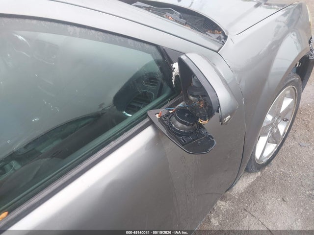 Dodge Avenger Lux