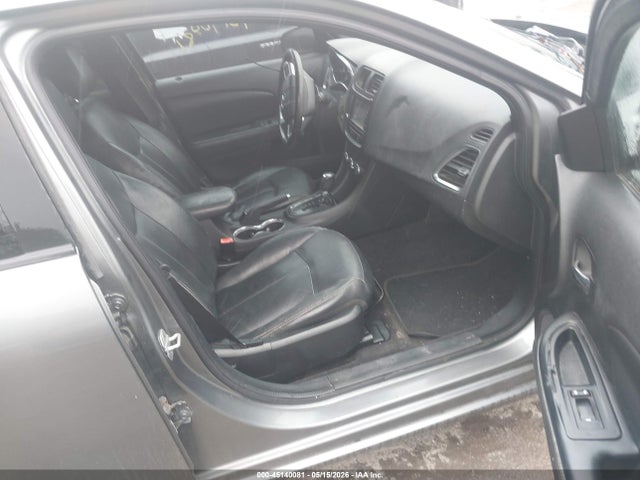 Dodge Avenger Lux