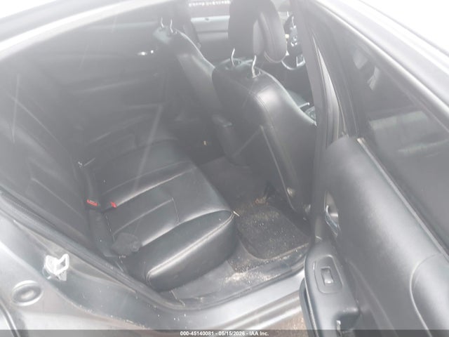 Dodge Avenger Lux
