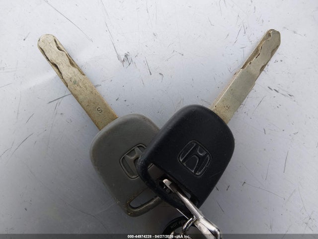 Honda Accord 2.4 Ex-l